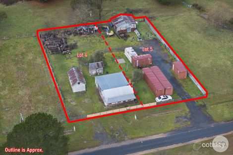 Property photo of 9 Vermont Road Smythesdale VIC 3351