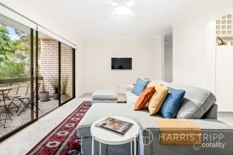 Property photo of 10/92-96 Milton Street Ashfield NSW 2131