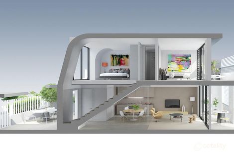 Property photo of 1/201-207 Barker Street Randwick NSW 2031