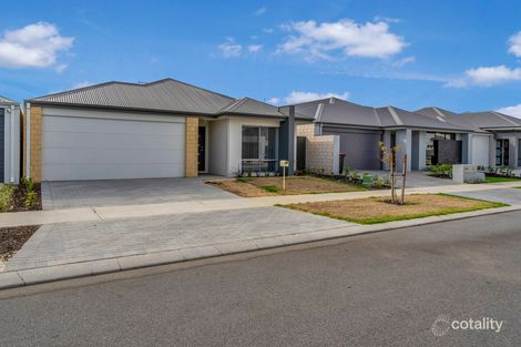 Property photo of 8 Dartmoor Street Forrestdale WA 6112