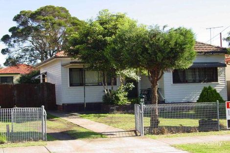 Property photo of 63 Beatrice Street Bass Hill NSW 2197