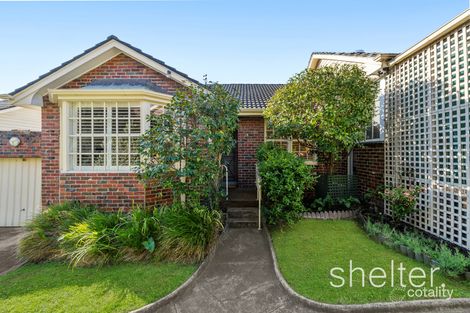 3/6 Belmont Ave, Glen Iris, VIC 3146