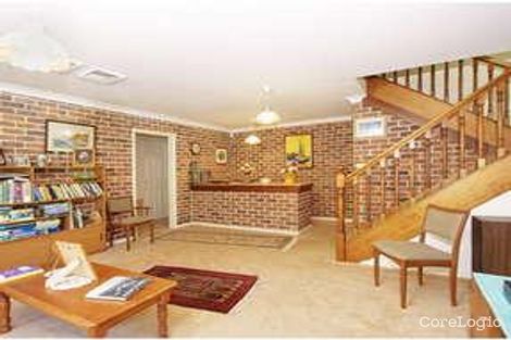 Property photo of 35 Sandhurst Crescent Glenhaven NSW 2156