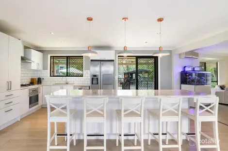 Property photo of 9 Milky Way Mudgeeraba QLD 4213