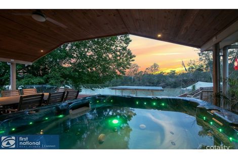 Property photo of 161 Coromandel Road Ebenezer NSW 2756