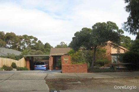 Property photo of 9 Stonehaven Close Sunbury VIC 3429