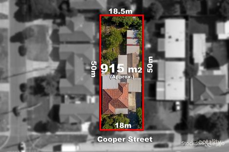 Property photo of 38 Cooper Street Epping VIC 3076