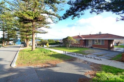 19 James St, North Beach, WA 6020