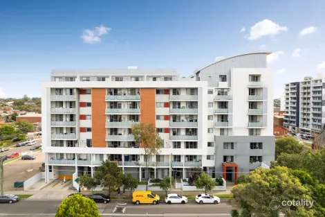 63/1-9 Mark St, Lidcombe, NSW 2141