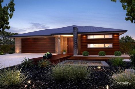 Property photo of 1 St James Place Hamilton VIC 3300