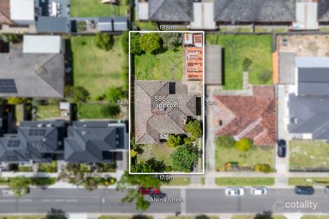 Property photo of 2 Alvina Street Oakleigh South VIC 3167