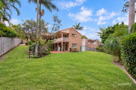 Property photo of 125 Koolan Crescent Shailer Park QLD 4128