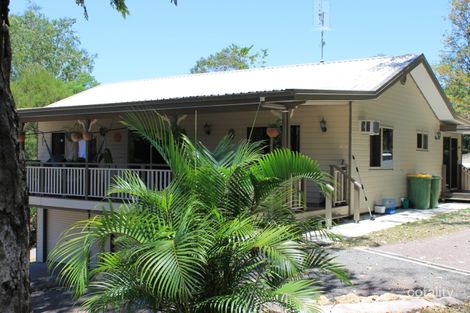 Property photo of 11 Greetham Street Sarina QLD 4737