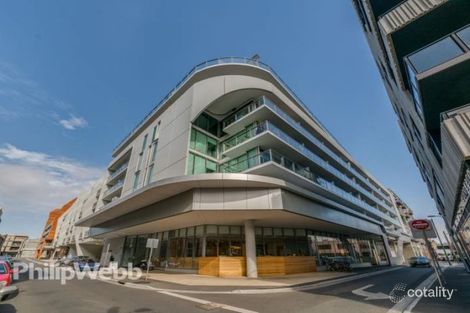 Property photo of 407/15 Clifton Street Prahran VIC 3181