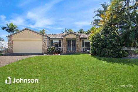 5 Cosmos St, Springfield, QLD 4300