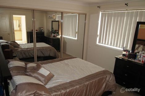 Property photo of 3A Barnet Place Doonside NSW 2767