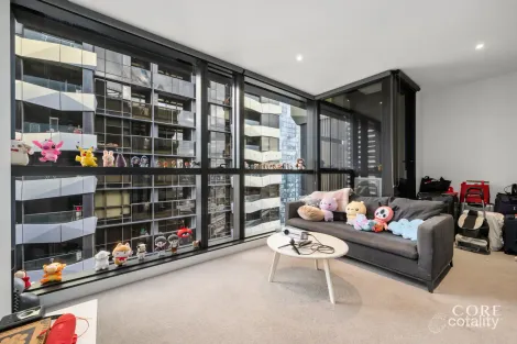 2512/155 Franklin St, Melbourne, VIC 3000