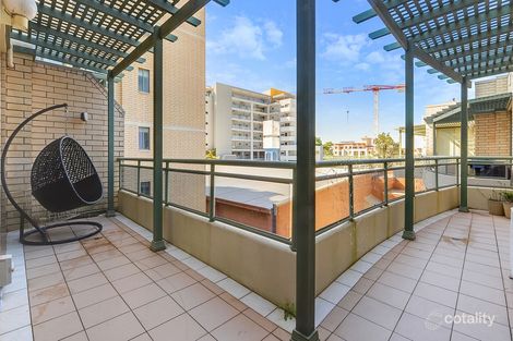 Property photo of 176/107-115 Pacific Highway Hornsby NSW 2077