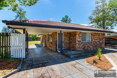 Property photo of 64 McKean Street Caboolture QLD 4510