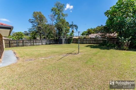 Property photo of 64 McKean Street Caboolture QLD 4510