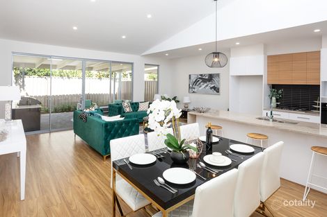 Property photo of 28C Frederick Street Glengowrie SA 5044