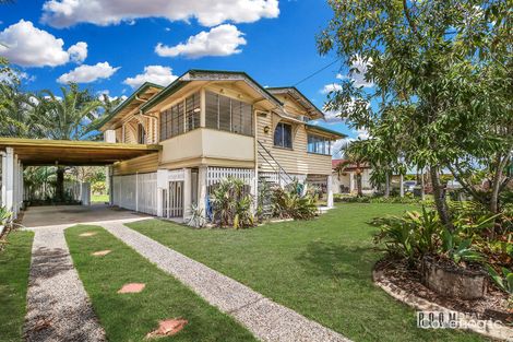 Property photo of 28 Tomkins Street Berserker QLD 4701