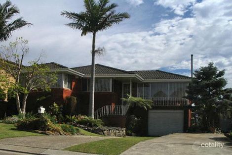 6 Essington Cres, Sylvania, NSW 2224