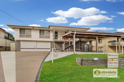 Property photo of 23 Santa Cruz Street Bray Park QLD 4500