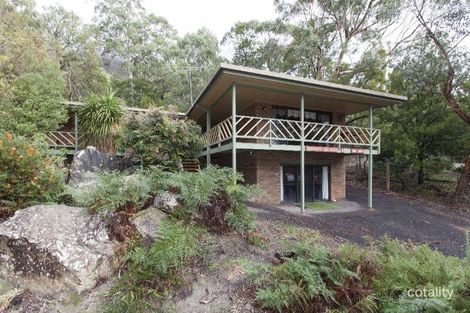 8 High Rd, Halls Gap, VIC 3381