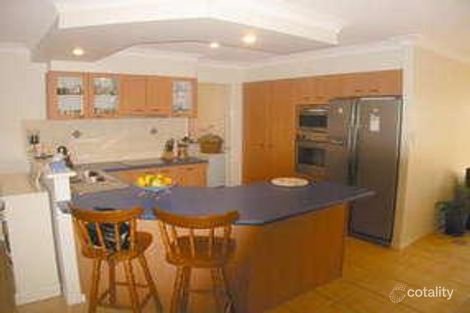 Property photo of 48 River Meadows Drive Upper Coomera QLD 4209