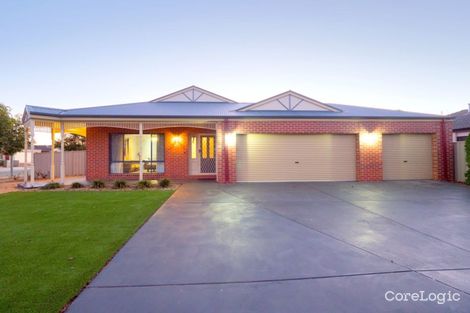 Property photo of 47 Merino Drive Shepparton VIC 3630