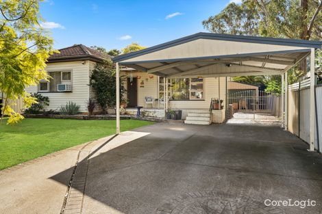 Property photo of 1 Conway Avenue Cambridge Park NSW 2747