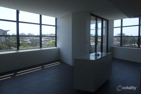 Property photo of 703E/103-105 Doncaster Avenue Kensington NSW 2033