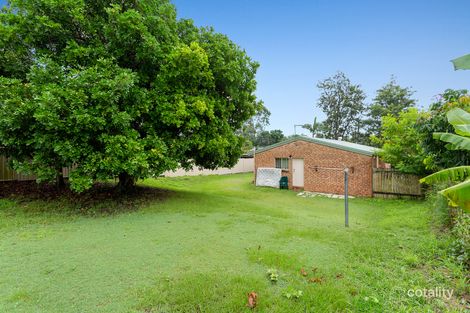 Property photo of 20 Mackellar Drive Boronia Heights QLD 4124