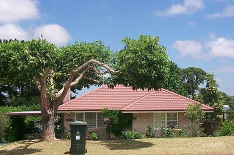 54 Fernhurst Cres, Balga, WA 6061