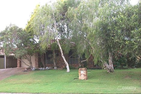 14 Ingham St, Capalaba, QLD 4157