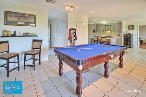 Property photo of 6 Brinley Place Sinnamon Park QLD 4073
