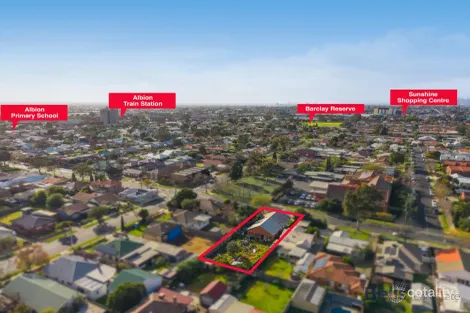 Property photo of 27 Adelaide Street Albion VIC 3020