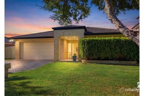 3 Tiffen St, Harrington Park, NSW 2567