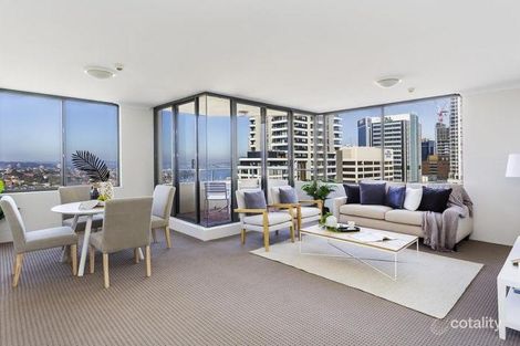 905/39 Mclaren St, North Sydney, NSW 2060