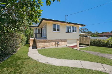 Property photo of 851 Cavendish Road Holland Park QLD 4121