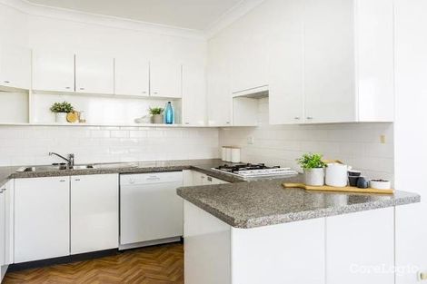 Property photo of 905/39 McLaren Street North Sydney NSW 2060