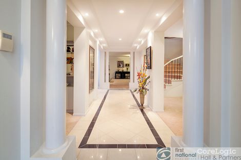 Property photo of 69 Reema Boulevard Endeavour Hills VIC 3802