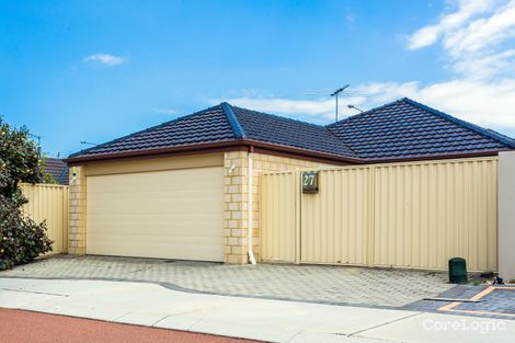 Property photo of 27 Fairvale Bend Madeley WA 6065