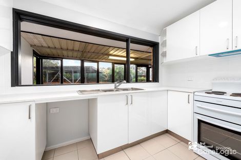 Property photo of 23 Weemala Crescent Bradbury NSW 2560