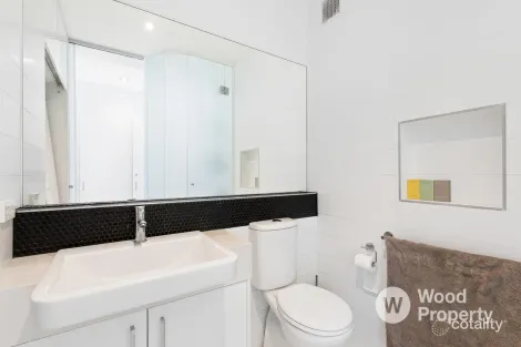 Property photo of 315/18-34 Station Street Sandringham VIC 3191