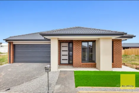 8 Atisha St, Wyndham Vale, VIC 3024