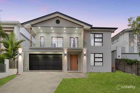 Property photo of 41 Dandalup Avenue Ormeau Hills QLD 4208