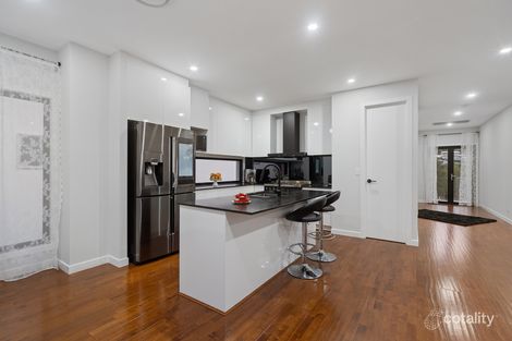 Property photo of 41 Dandalup Avenue Ormeau Hills QLD 4208