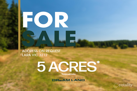 435 Bacchus Marsh Rd, Lara, VIC 3212